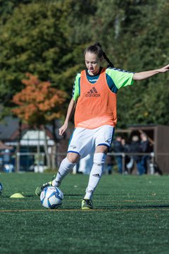 Bild 48 - B-Juniorinnen SV Henstedt Ulzburg - SG Weststeinburg : Ergebnis: 4:0